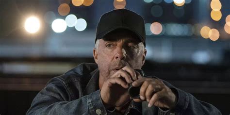 Bosch Legacy Episodes 7 and 8 Recap and Ending, Explained.